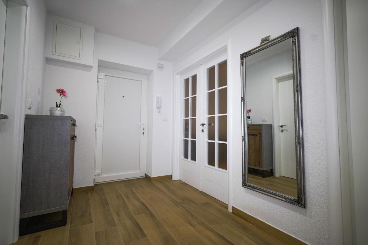 Apartment Ana Split Exterior foto