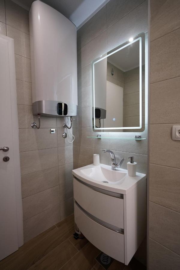 Apartment Ana Split Exterior foto