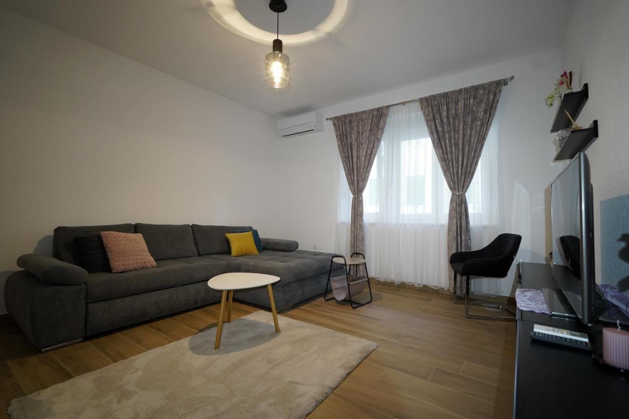 Apartment Ana Split Exterior foto