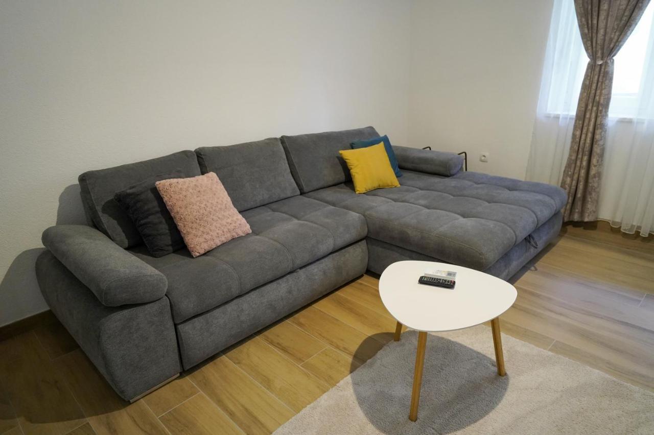 Apartment Ana Split Exterior foto