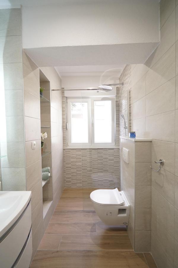 Apartment Ana Split Exterior foto