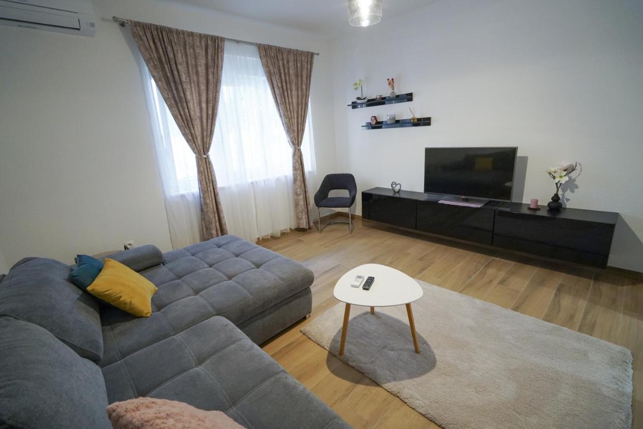 Apartment Ana Split Exterior foto