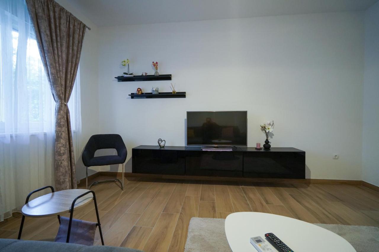 Apartment Ana Split Exterior foto