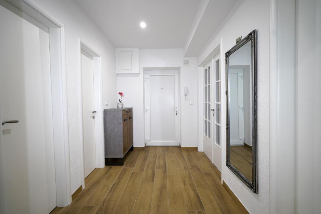 Apartment Ana Split Exterior foto