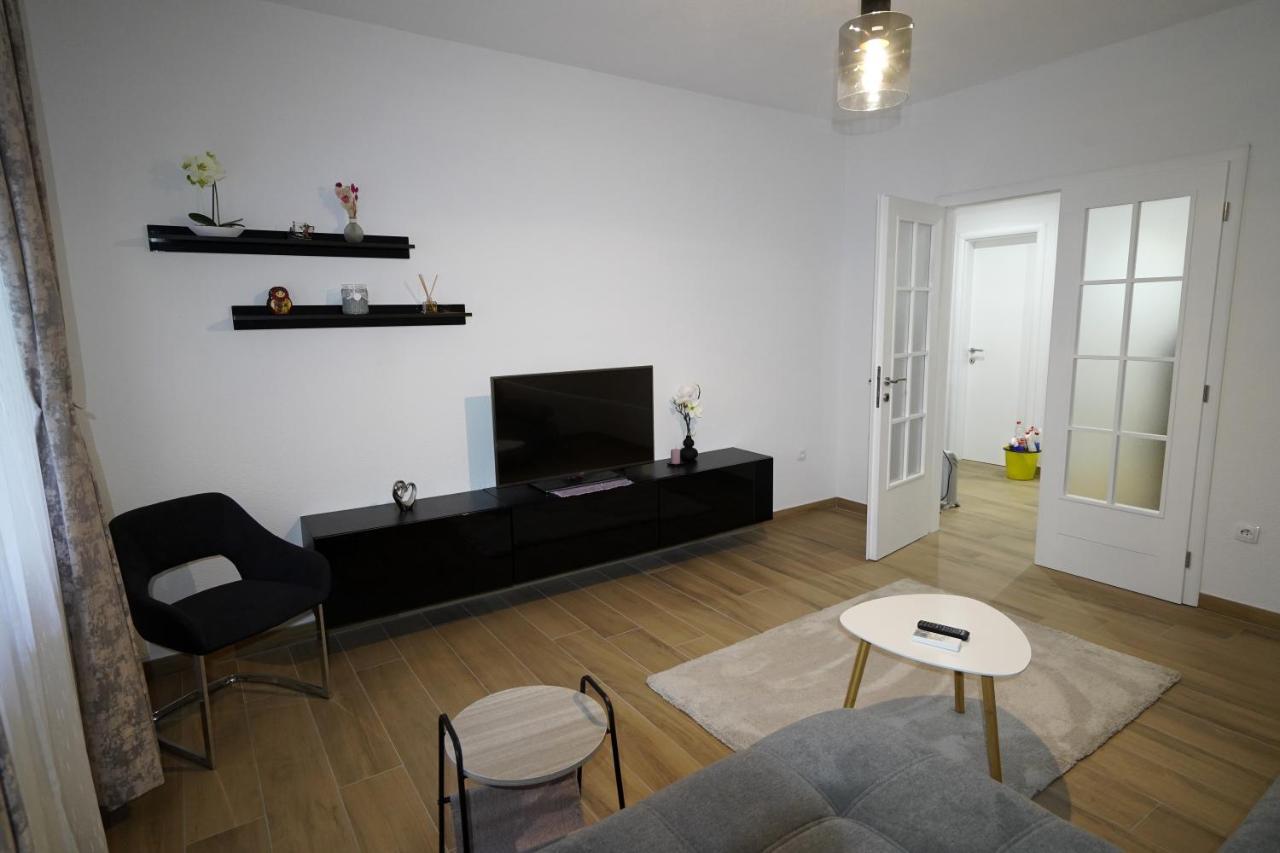 Apartment Ana Split Exterior foto