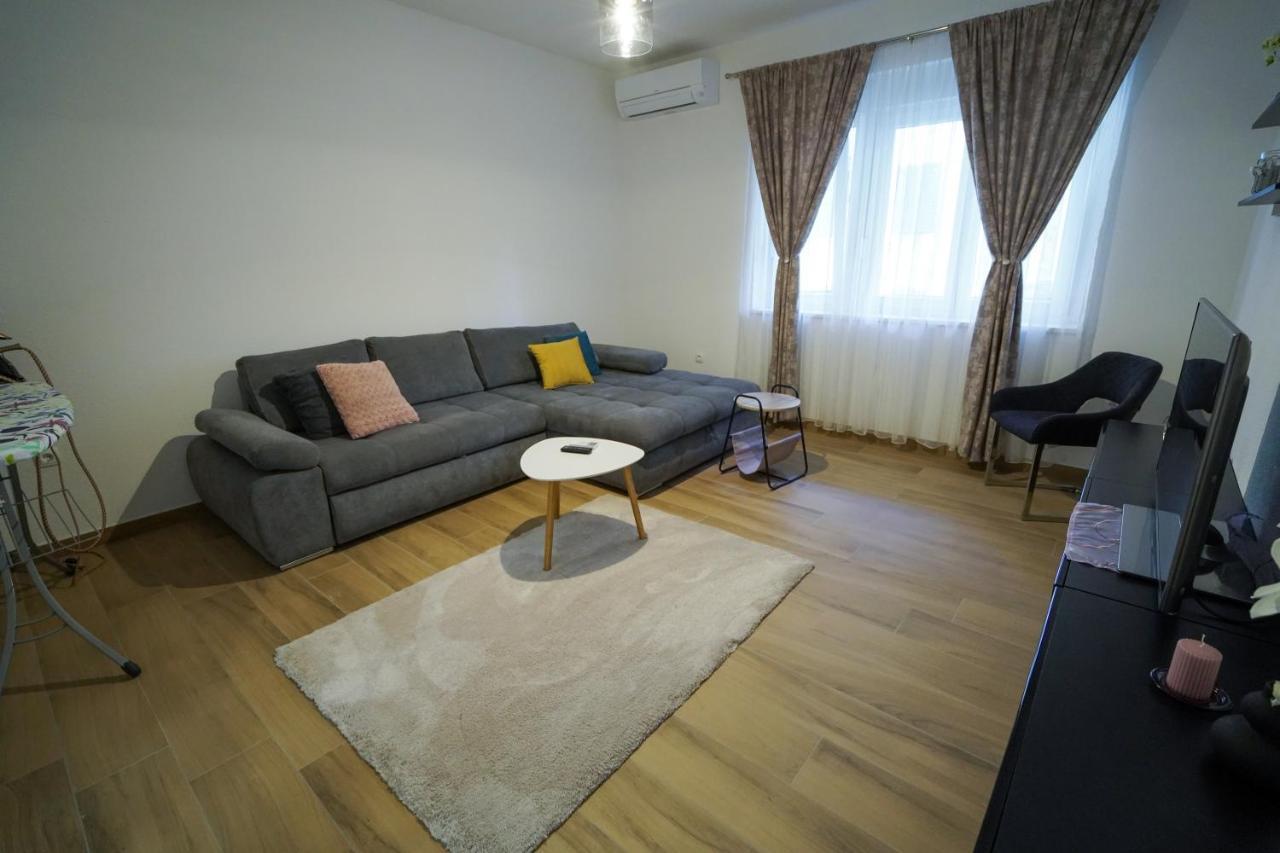 Apartment Ana Split Exterior foto