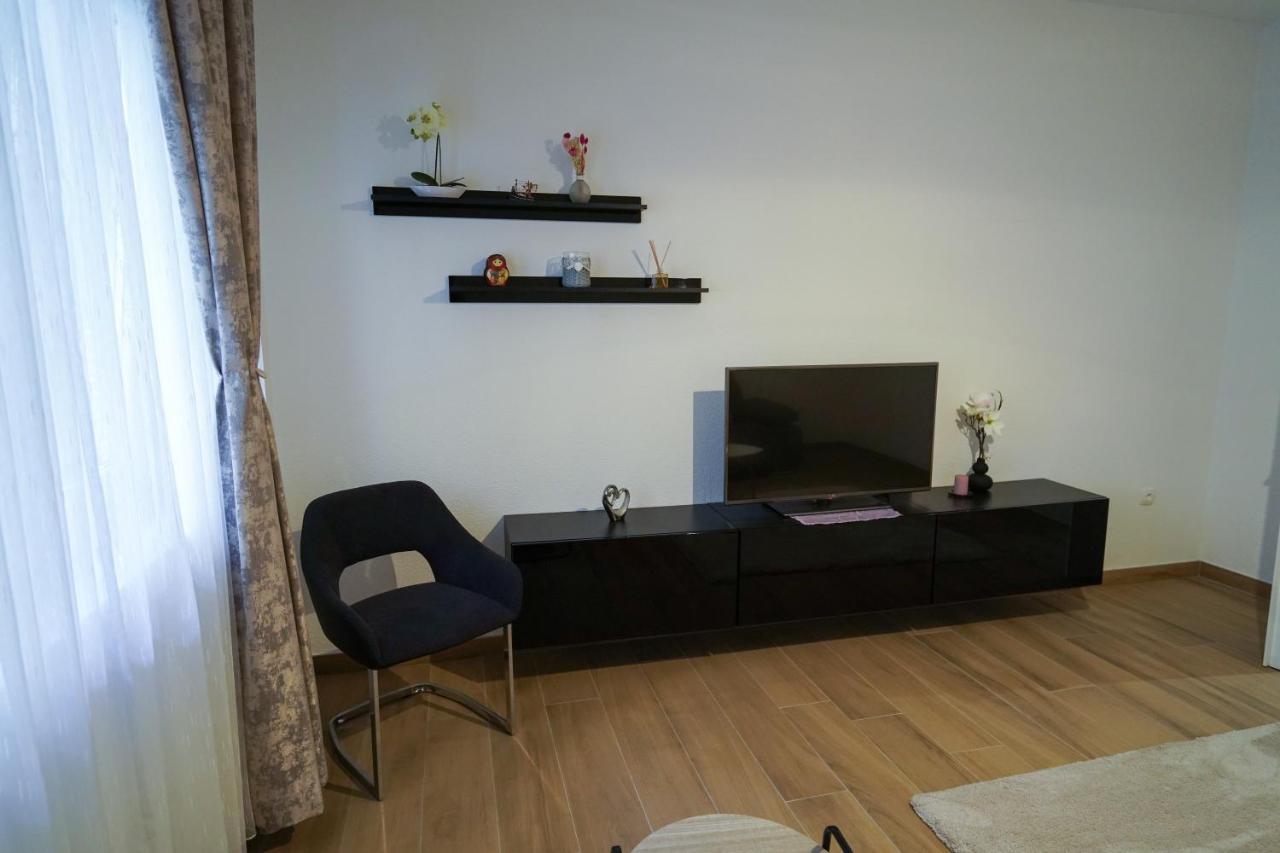 Apartment Ana Split Exterior foto