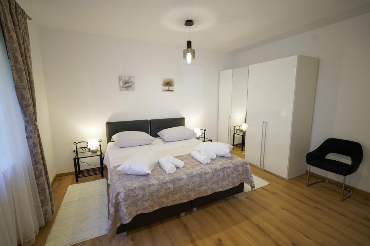 Apartment Ana Split Exterior foto